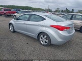 Hyundai Elantra Gls 5NPDH4AE0DH364777 снимка