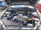 Subaru Legacy 2.5I 4S3BL626167217027 снимка