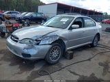 Subaru Legacy 2.5I 4S3BL626167217027 снимка