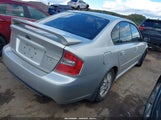 Subaru Legacy 2.5I 4S3BL626167217027 снимка