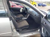 Subaru Legacy 2.5I 4S3BL626167217027 снимка