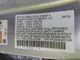 Honda Accord Hybrid Sport 1HGCY2F53SA076847 снимка