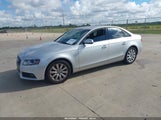 Audi A4 Premium Plus WAUEFAFL1BN002466 fotografie