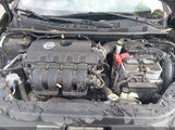 Nissan Sentra Fe+ S/Fe+ Sv/S/Sl/Sr/Sv 3N1AB7AP2EL659505 снимка