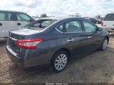 Nissan Sentra Fe+ S/Fe+ Sv/S/Sl/Sr/Sv 3N1AB7AP2EL659505 снимка