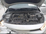 Kia Rio Lx 3KPA24AD6PE590410 снимка