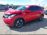 Honda Hr-V Ex 3CZRU5H52JM714682 снимка