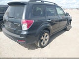 Subaru Forester 2.5Xt Premium JF2SH6EC8AH720903 снимка