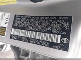 Toyota Corolla Le JTDVPMAE2MJ122295 снимка