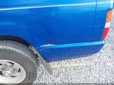 Mitsubishi Mighty Max / S JA7FL24WXMP026210 снимка