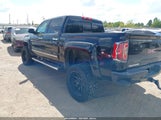 GMC Sierra  Denali 3GTU2PEC9GG337246 снимка