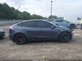 Tesla Model Y Performance Dual Motor All-Wheel Drive 7SAYGDEFXNF538851 fotografie