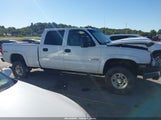 Chevrolet Silverado 2500Hd Classic Lt3 1GCHK23D47F151440 снимка