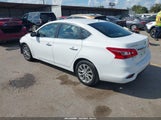 Nissan Sentra Sv 3N1AB7AP6KY374868 снимка