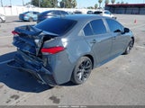 Toyota Corolla Xse 5YFT4MCE5PP149875 снимка