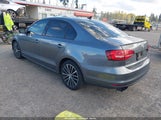 Volkswagen Jetta 1.8T Sport 3VWD17AJXFM418616 снимка