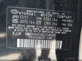 Hyundai Elantra Limited (Ulsan Plant) KMHDH4AE0BU158955 снимка