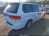 Honda Odyssey Lx 2HKRL18572H509884 fotografie