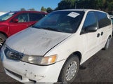 Honda Odyssey Lx 2HKRL18572H509884 photo