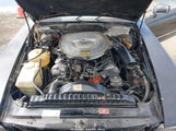 Mercedes-Benz 380 Sl WDBBA45A4BB007828 снимка