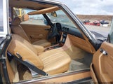 Mercedes-Benz 380 Sl WDBBA45A4BB007828 снимка