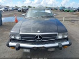 Mercedes-Benz 380 Sl WDBBA45A4BB007828 снимка