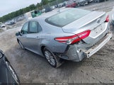 Toyota Camry Le 4T1B11HK8KU757480 photo
