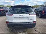 Jeep Cherokee Latitude Plus Fwd 1C4PJLLB4MD187137 photo