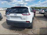 Jeep Cherokee Latitude Plus Fwd 1C4PJLLB4MD187137 photo