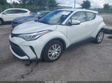 Toyota C-Hr Le NMTKHMBX9MR120741 снимка
