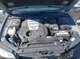 Hyundai Azera Limited/Se KMHFC46F47A171130 снимка