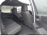 Chevrolet Silverado  2Wd Short Bed Custom 3GCPABEK0NG513706 снимка