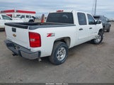 Chevrolet Silverado  Lt 3GCPKSE77DG334084 снимка