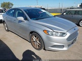 Ford Fusion Se 3FA6P0H70FR162572 снимка