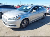Ford Fusion Se 3FA6P0H70FR162572 снимка