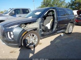 Hyundai Palisade Se KM8R14HE5LU071778 photo