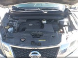 Nissan Pathfinder S 5N1AR2MM6FC642356 снимка
