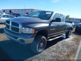 Dodge Ram  Slt/Laramie 3D7KU28D04G176814 снимка