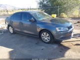 Volkswagen Jetta 2.0L S 3VW2K7AJ2EM237612 снимка