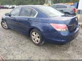Honda Accord 2.4 Lx-P 1HGCP264X9A188291 photo