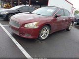Nissan Maxima 3.5 S 1N4AA5AP9CC817728 снимка