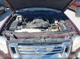 Ford Explorer Eddie Bauer 1FMEU74847UA48716 снимка