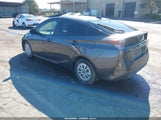 Toyota Prius Two JTDKBRFU8H3543866 снимка