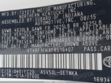 Toyota Camry Le 4T4BF1FKXFR516407 снимка