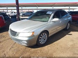 Hyundai Azera Limited/Se KMHFC46F57A187739 снимка