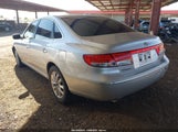 Hyundai Azera Limited/Se KMHFC46F57A187739 снимка
