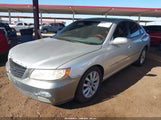 Hyundai Azera Limited/Se KMHFC46F57A187739 снимка