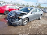 Chevrolet Malibu Fwd Ls 1G1ZB5ST7RF111072 fotografie