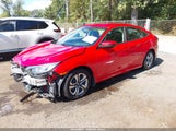 Honda Civic Lx 2HGFC2F57JH600982 снимка