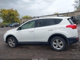 Toyota Rav4 Xle JTMRFREV3DD014682 fotografie